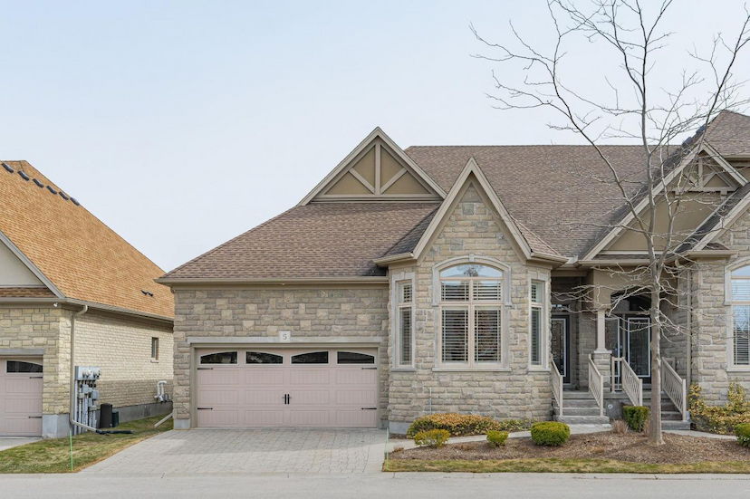 19 Simmonds Drive #5