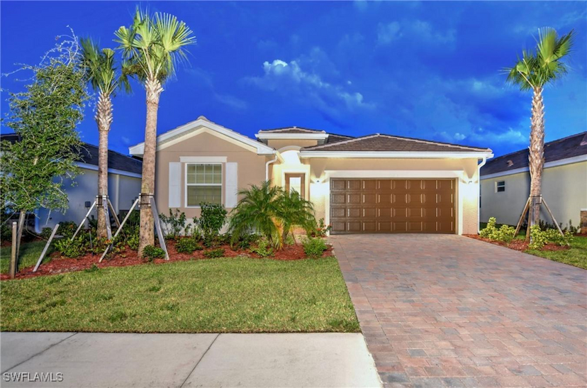3358 Weston Manor Drive
