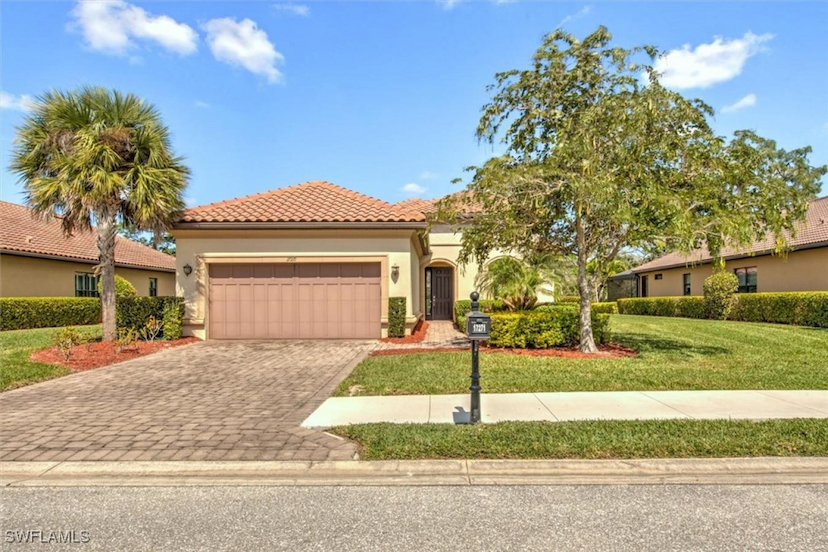 17271 Walnut Run Drive