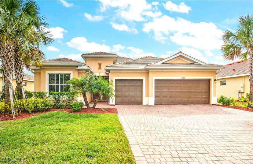 17270 Walnut Run Drive