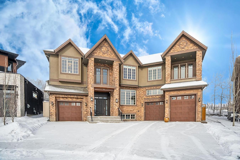 11 Elveden Place SW