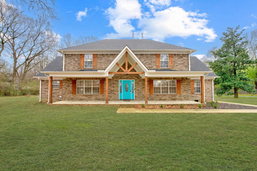 8199 HOLMES
