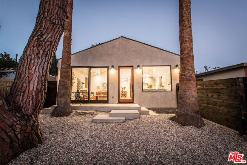 4720 Campbell Drive