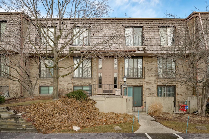 1715 Northfield Square Unit C