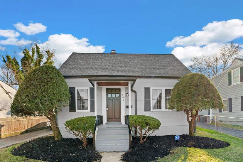 805 Baltimore Road
