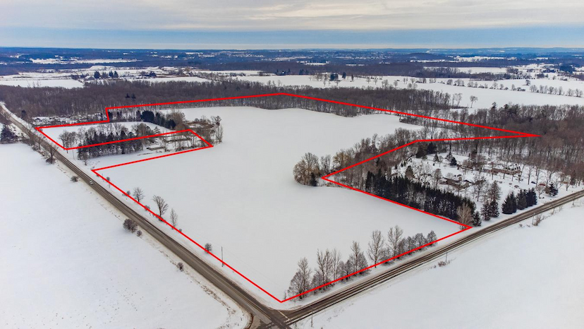 5086 Township Road 1