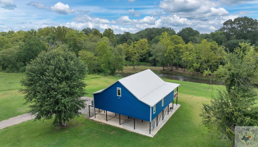 9 Harris Drive