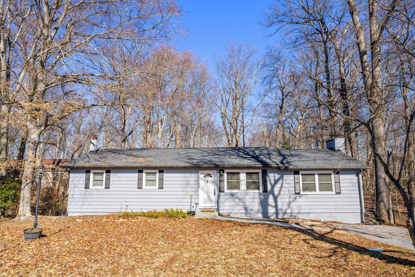 14220 Duckett Road
