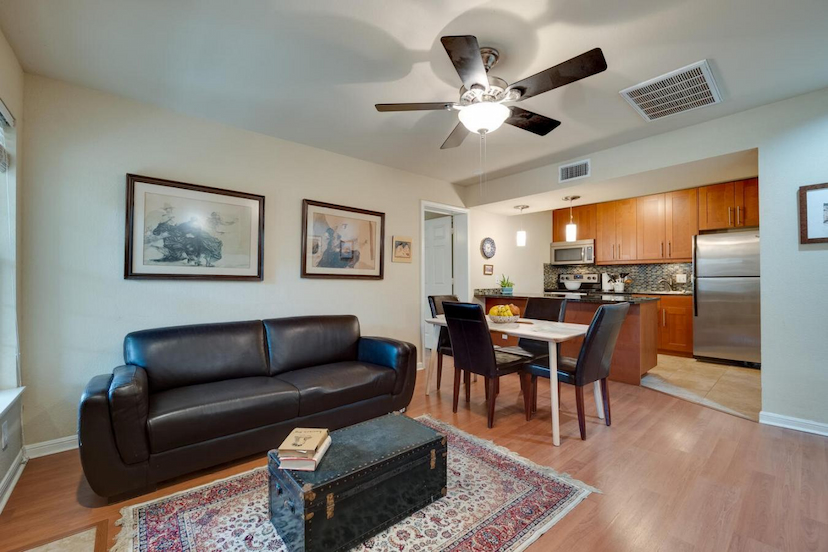 7685 Northcross Drive 128