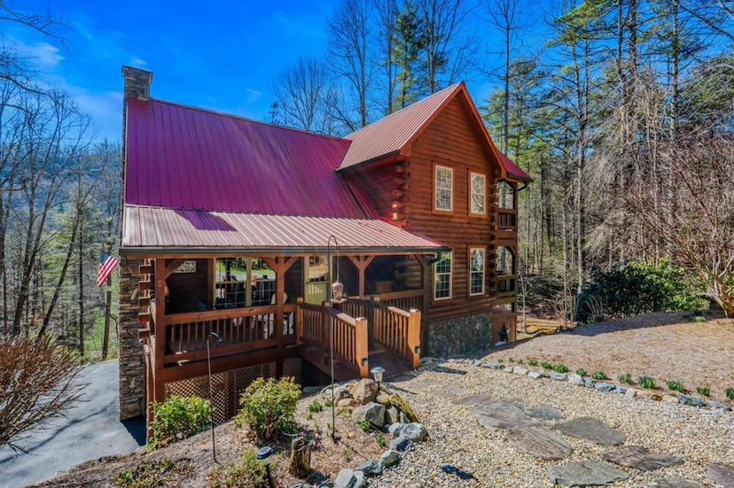 3541 Dendy Orchard Road