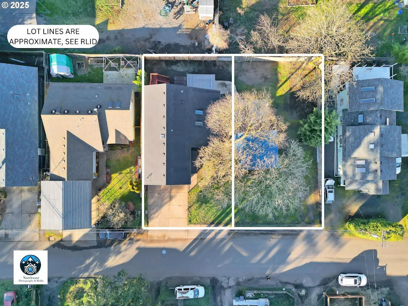 Crocker Lane- TL04605