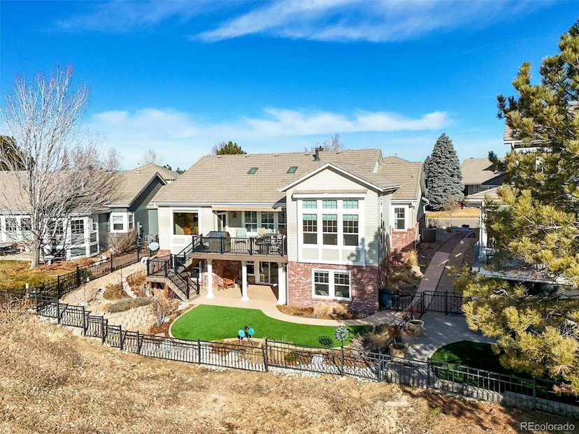 3101 Rockbridge