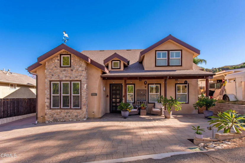242 Edward Road