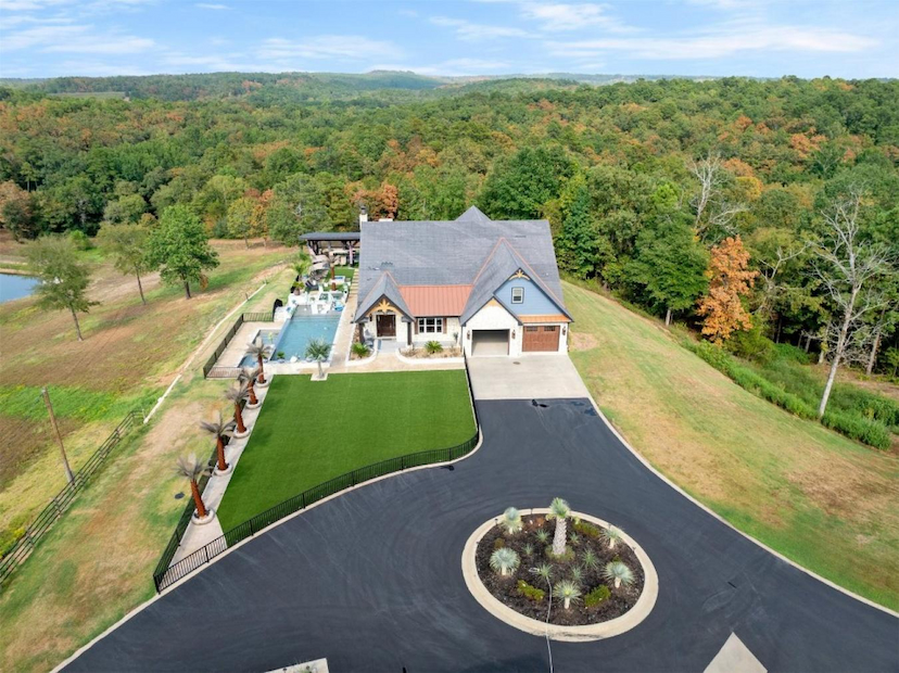 500 Rink Road