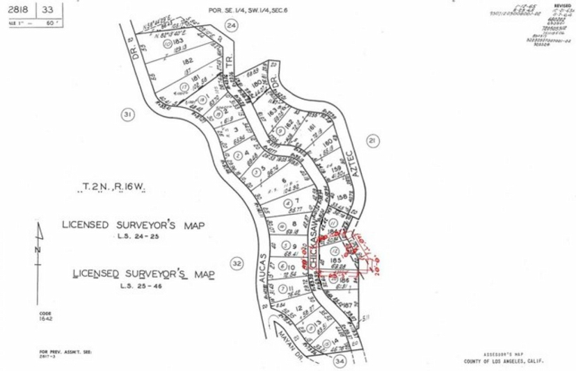 11453 Chickasaw