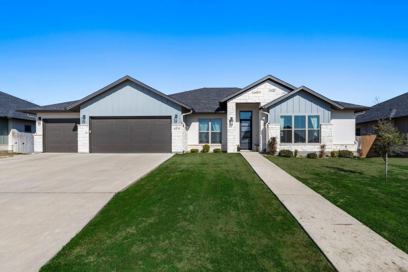 6214 Brasada Lane