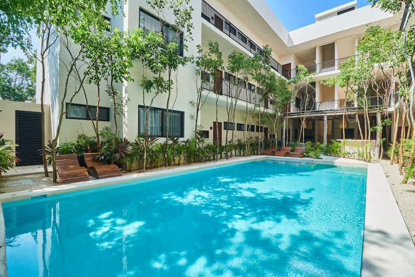A Premier Investment in Tulum's Luxury Market