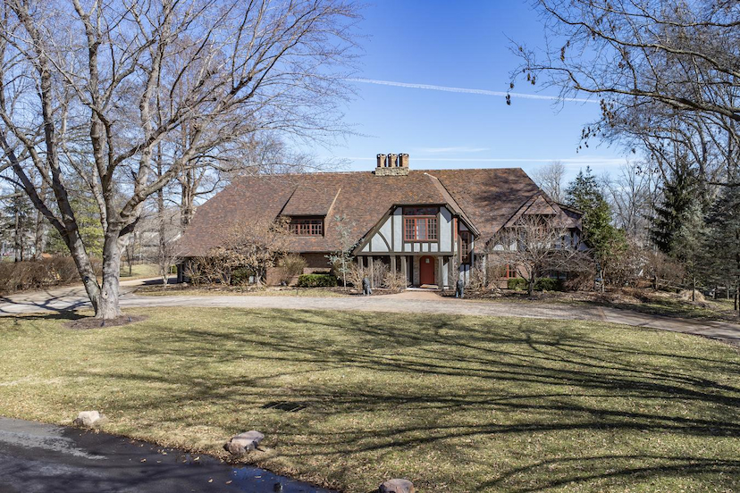15 Chipper Road