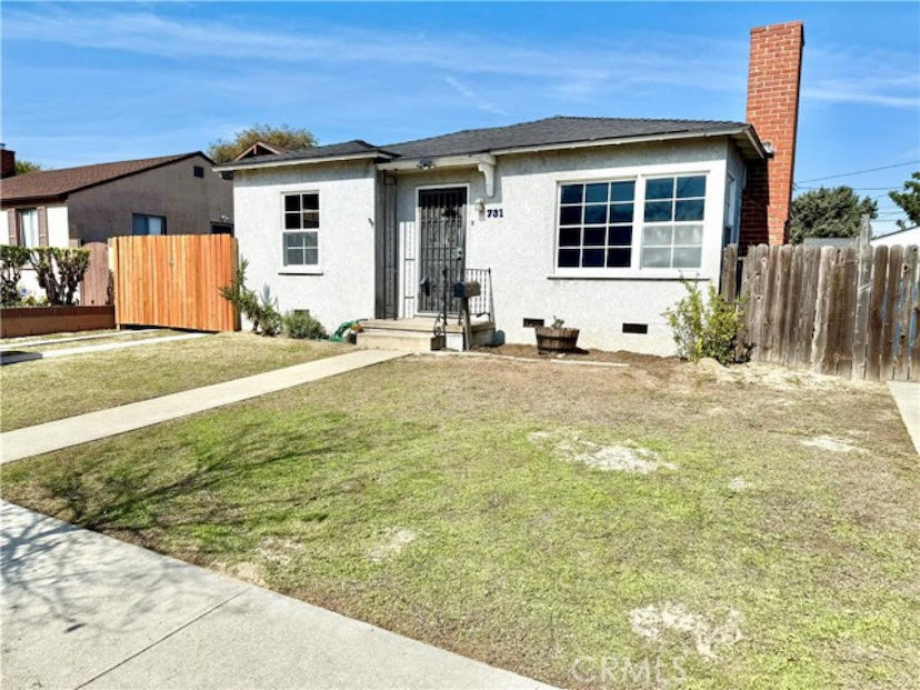 731 W 31st