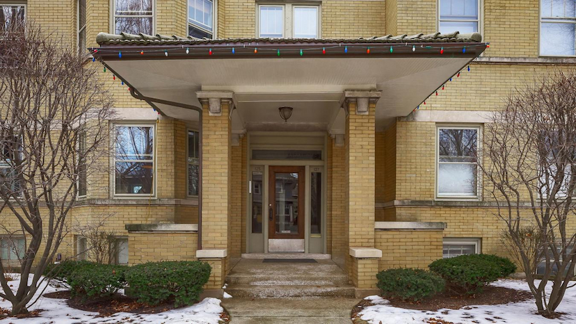 127 Pleasant Unit A