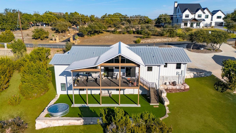 4408 Hennig Drive