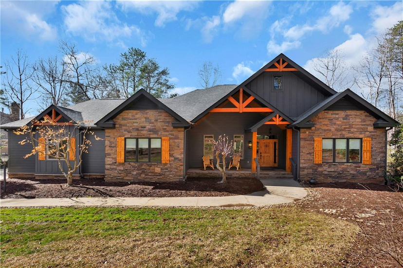 14 Laurel Cove Lane