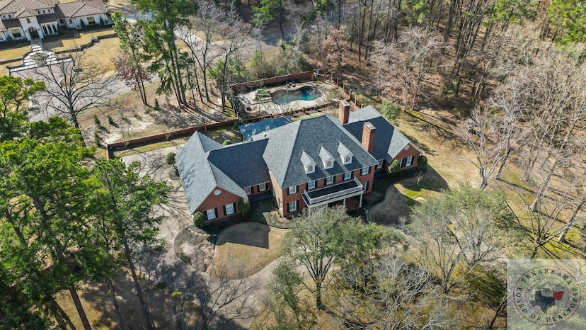 3 Forrest Brook