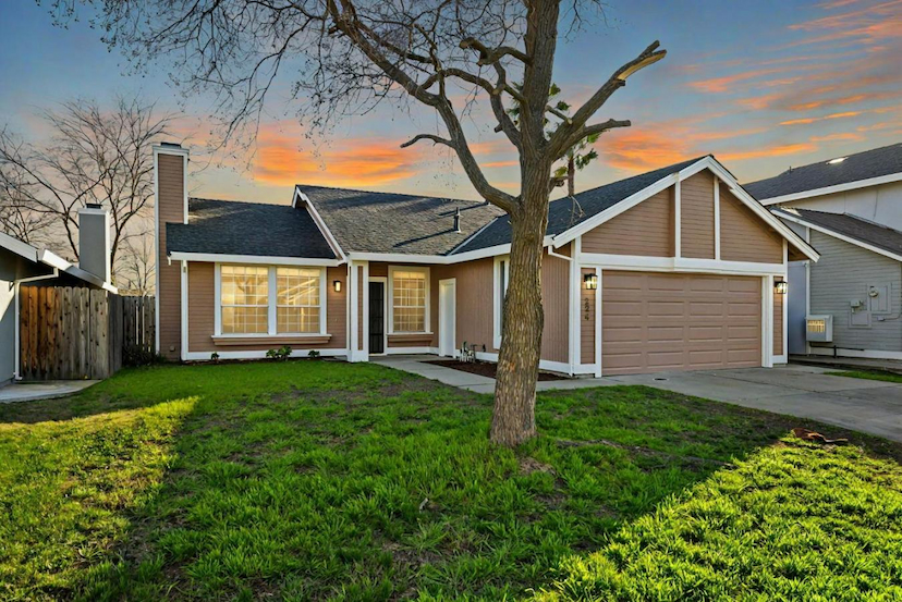 224 Cappucino Way,