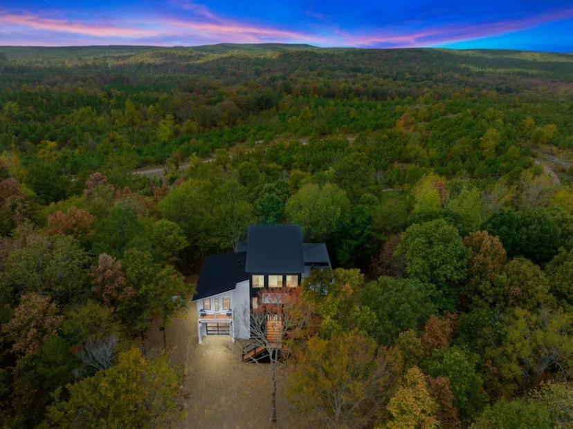 45 Pecan Trace Trail