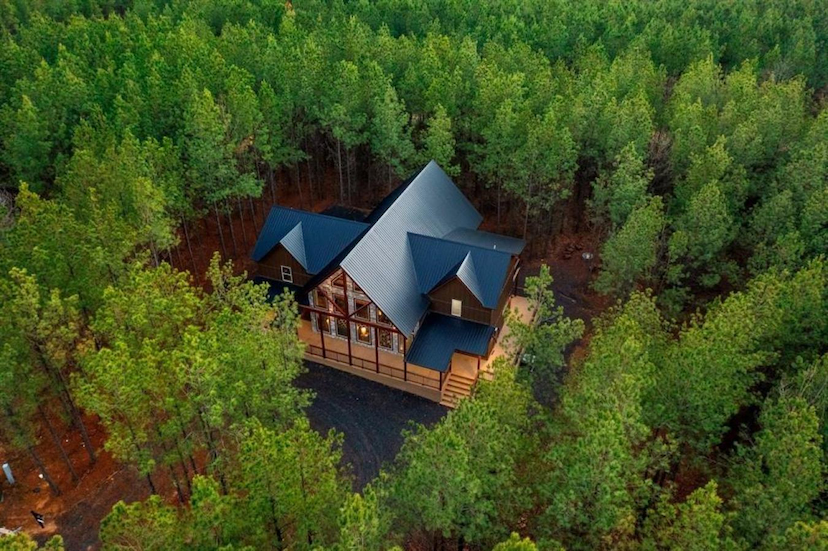 117 Gopher Wood Trail