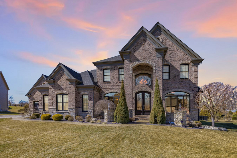 1017 Wilmas Hollow Drive