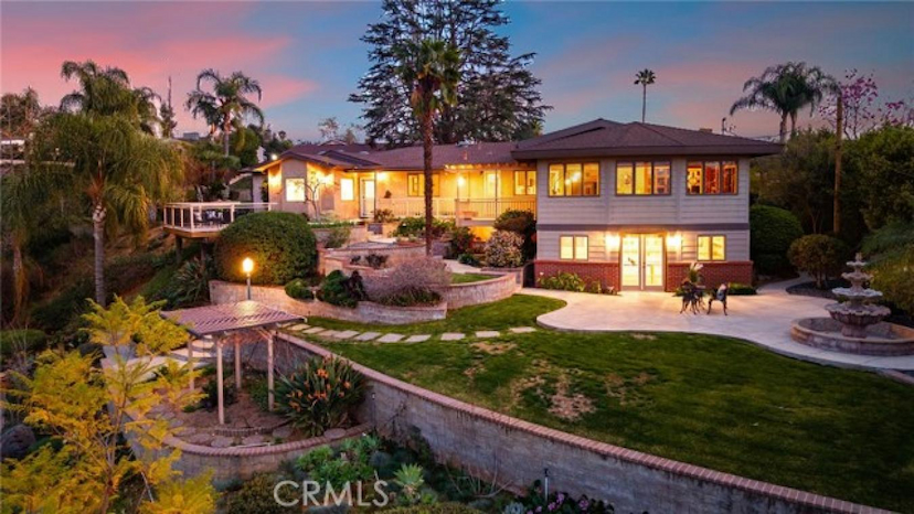 617 Mariposa Drive