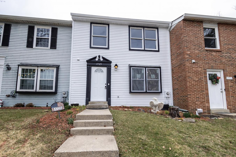 1725 Northridge Lane