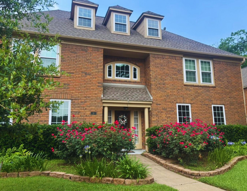 Beautiful home in Commonwealth
