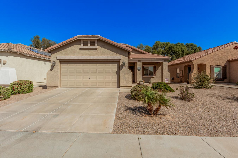 17168 W SAGUARO LANE