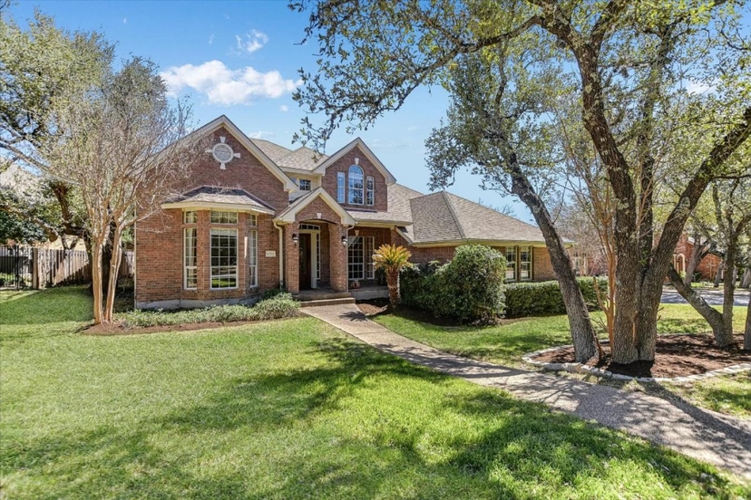 10513 Indigo Broom LOOP
