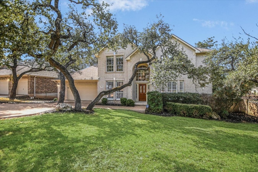 9804 Indigo Brush Drive