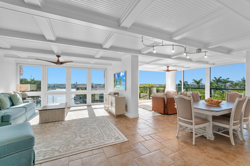 4031 Gulf Shore BLVD N # 5F,