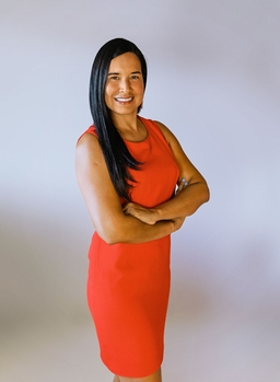 Maria Brown