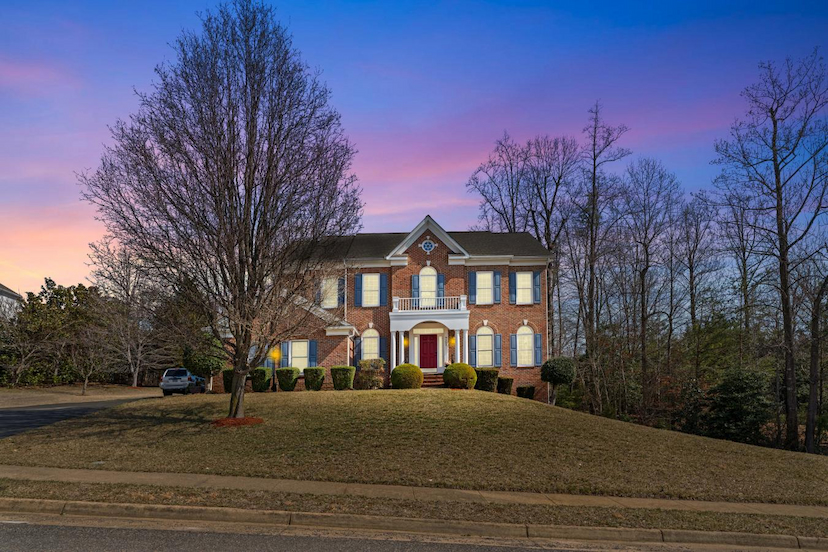 9203 Forest Greens Drive