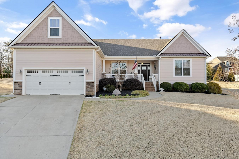 604 Snowshoe Court
