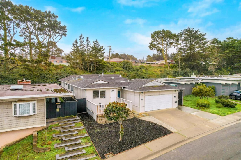 2781 Saint Cloud Drive