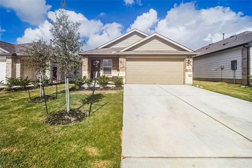 734 Globe Mallow Circle