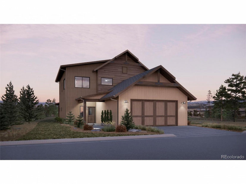 151 Buckhorn Circle,