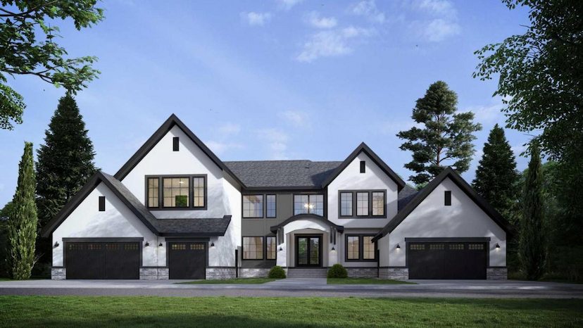 11 Silverhorn Terrace