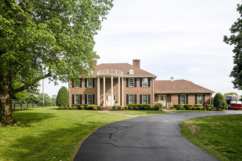 4646 Hwy 431, N