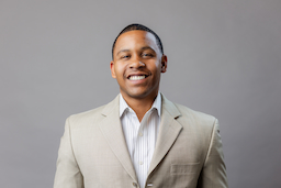 Mark Smith Jr