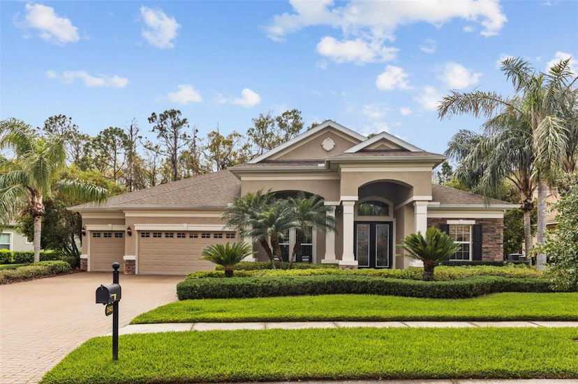 3543 WATERMARK DRIVE