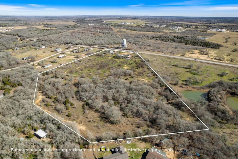 1540 N State Highway 95 Highway