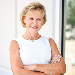 Carol Tucker